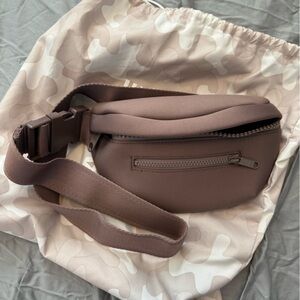 Dagne Dover Ace Fanny Pack Dune